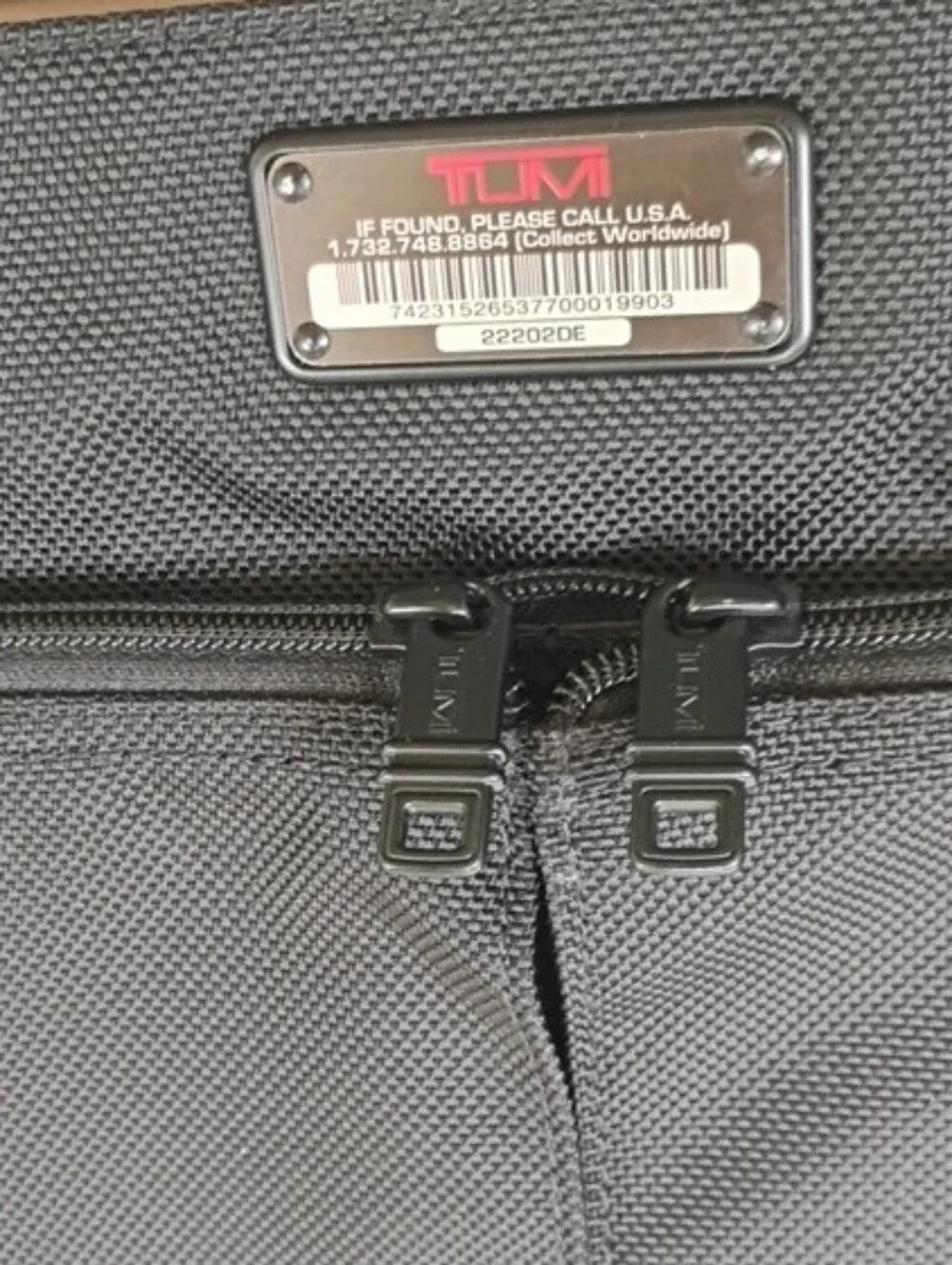 Tumi subaru fxt
